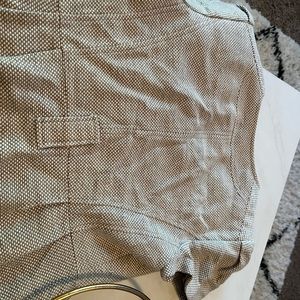 The Limited Size 0 Jacket